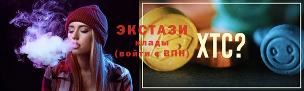 молекула духа Надым